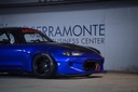 Widebody Kit (Overfenders + Bumper) For Miata NB/Mk2