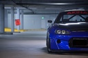 Widebody Kit (Overfenders + Bumper) For Miata NB/Mk2