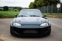 Widebody Kit (Overfenders + Bumper) For Miata NB/Mk2