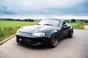Widebody Kit (Overfenders + Bumper) For Miata NB/Mk2