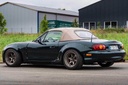 Widebody Kit (Overfenders + Bumper) For Miata NB/Mk2