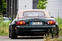 Widebody Kit (Overfenders + Bumper) For Miata NB/Mk2