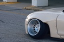 Widebody Kit (Overfenders + Bumper) For Miata NB/Mk2