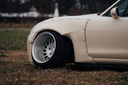 Widebody Kit (Overfenders + Bumper) For Miata NB/Mk2