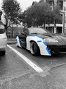 Widebody Kit (Overfenders + Bumper) For Miata NB/Mk2