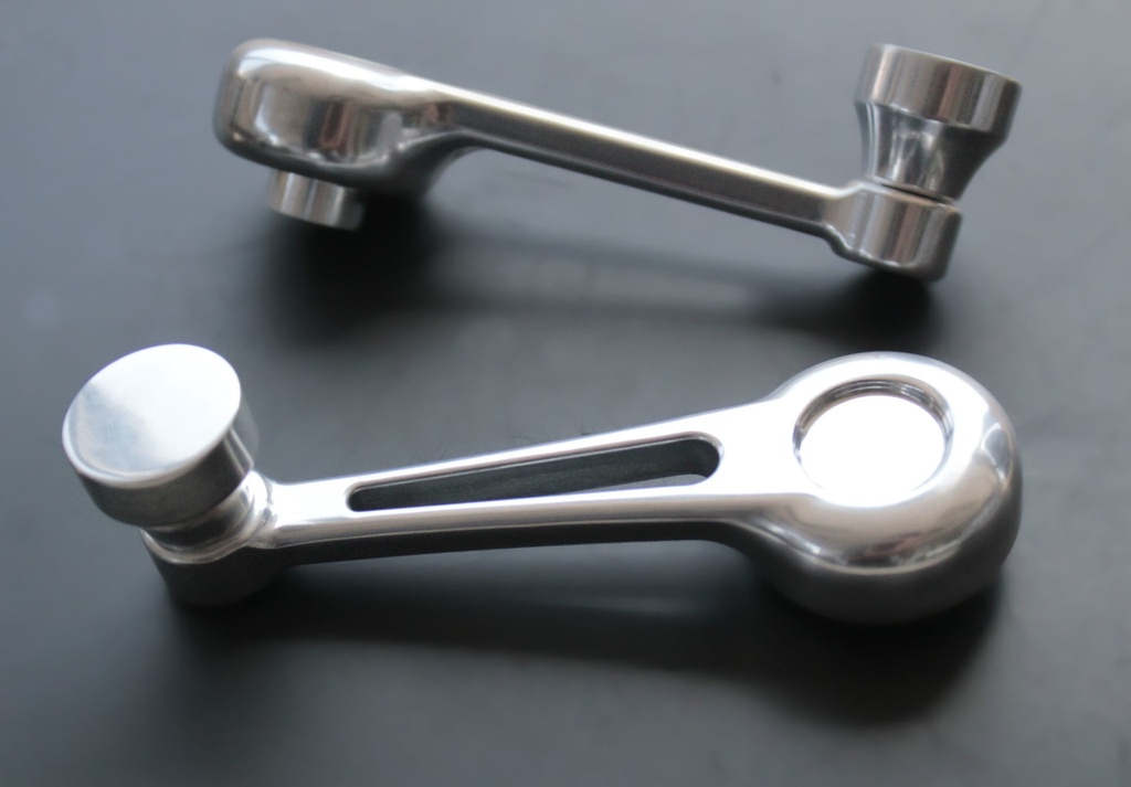 Window Cranks For Miata NA/NB