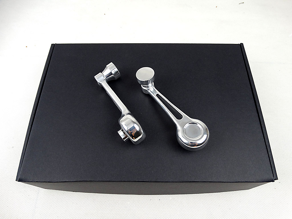 Window Cranks For Miata NA/NB