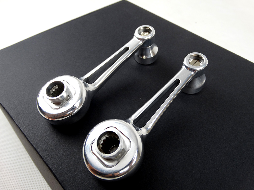Window Cranks For Miata NA/NB
