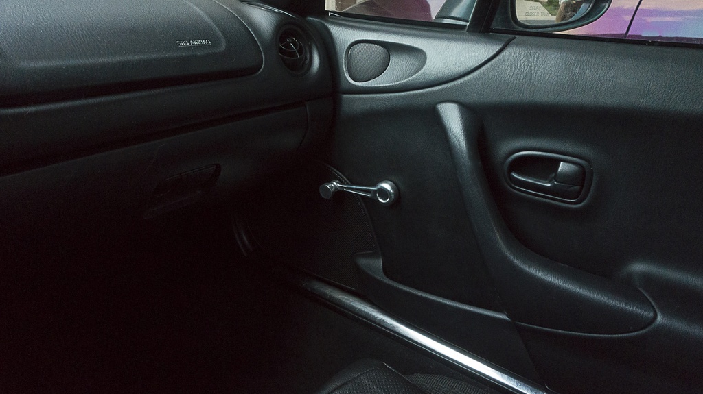 Window Cranks For Miata NA/NB