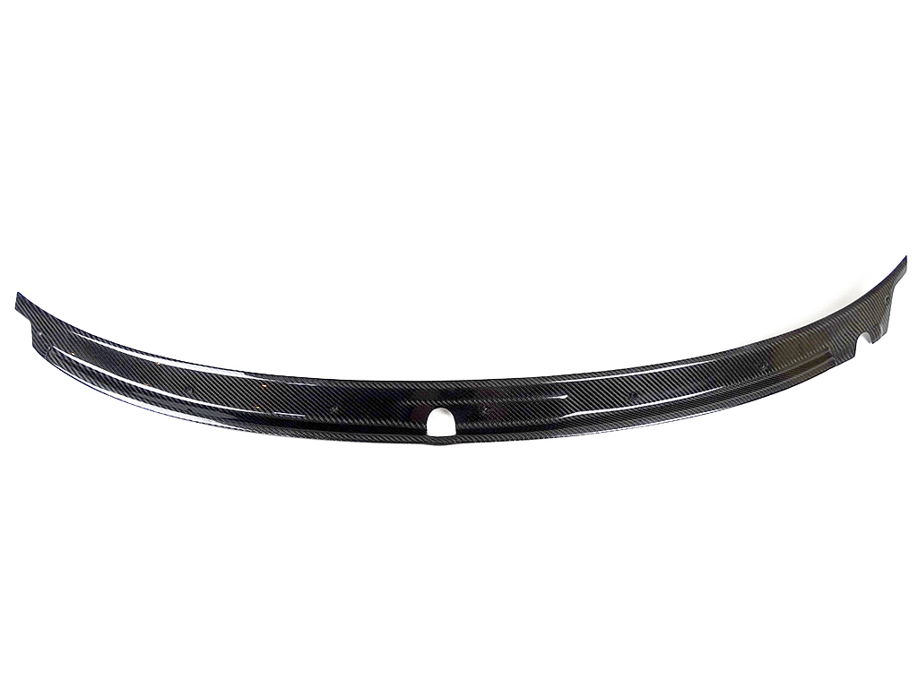 Windshield Cowl Grille (LHD version) For Miata NA/NB