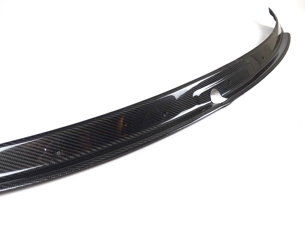 Windshield Cowl Grille (LHD version) For Miata NA/NB