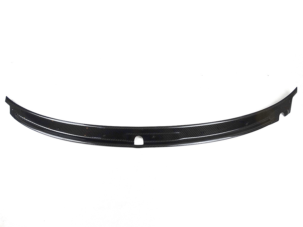 Windshield Cowl Grille (LHD version) For Miata NA/NB