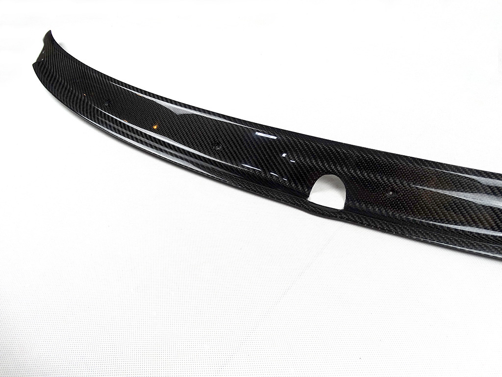 Windshield Cowl Grille (LHD version) For Miata NA/NB