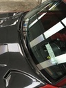 Windshield Cowl Grille (LHD version) For Miata NA/NB