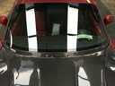 Windshield Cowl Grille (LHD version) For Miata NA/NB