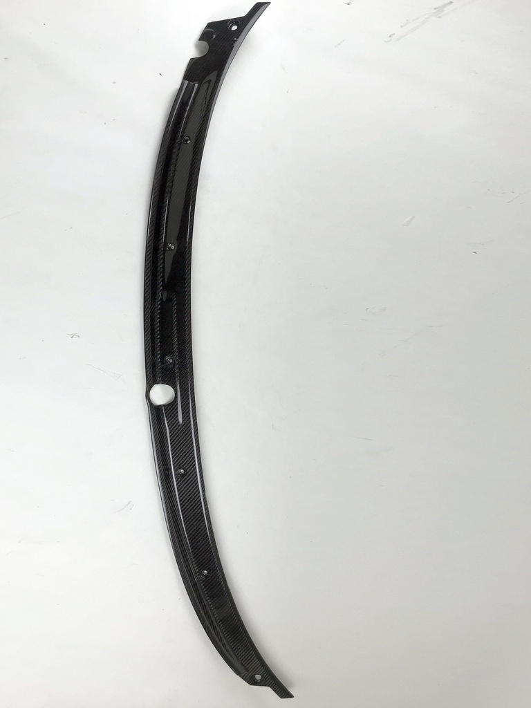 Windshield Cowl Grille (RHD version) For Miata NA/NB