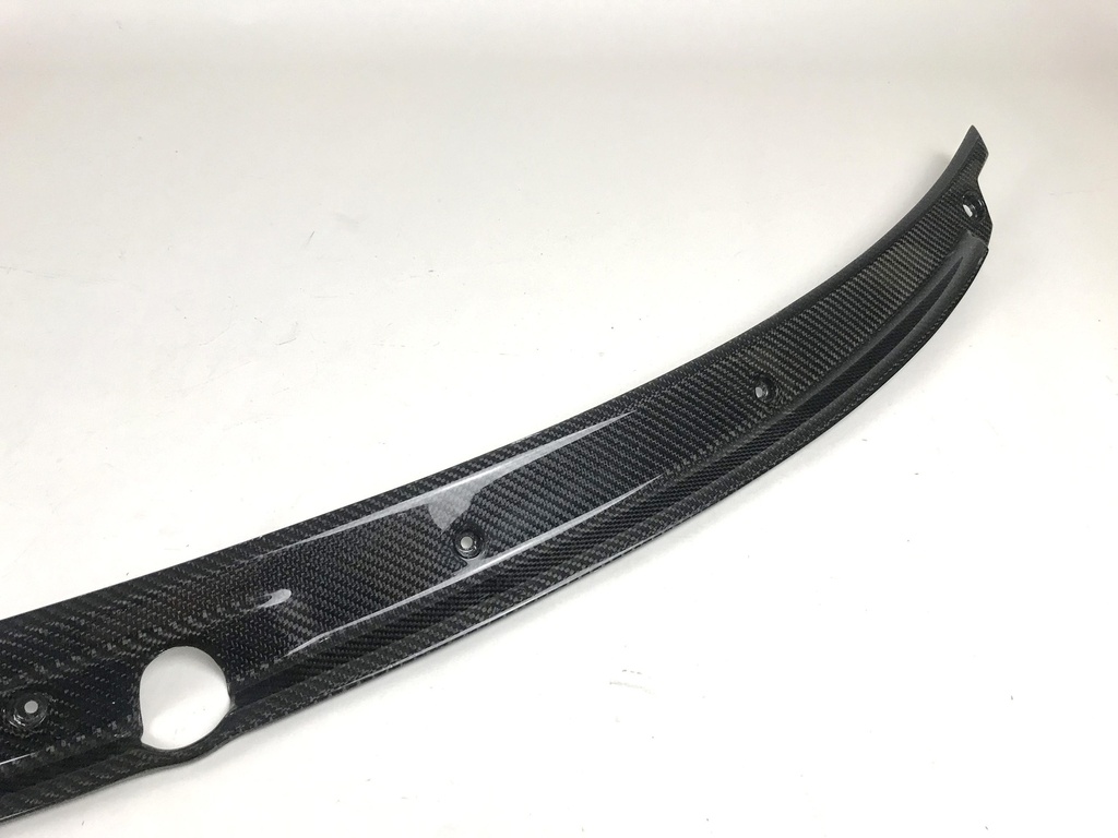 Windshield Cowl Grille (RHD version) For Miata NA/NB