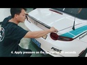 Dry Carbon Subtle Trunk Spoiler For Miata ND/Mk4