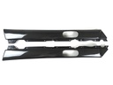 Door Top Pads (OEM replica) For Miata NC/Mk3
