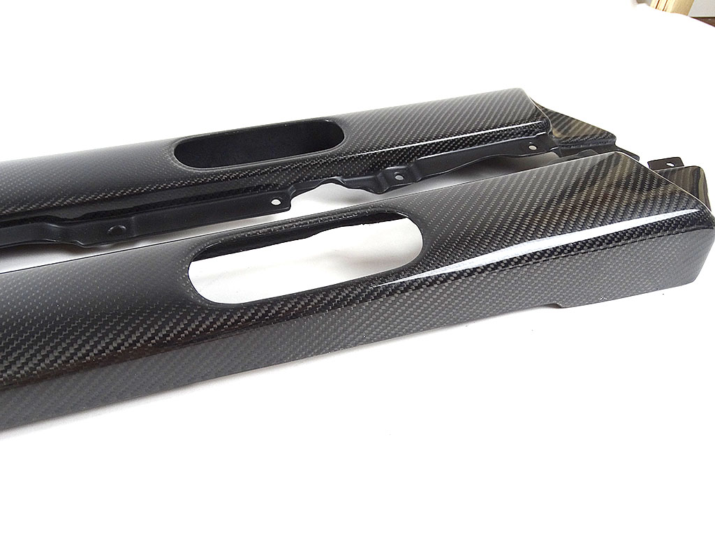 Door Top Pads (OEM replica) For Miata NC/Mk3
