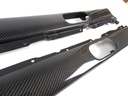 Door Top Pads (OEM replica) For Miata NC/Mk3