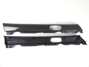 Door Top Pads (OEM replica) For Miata NC/Mk3
