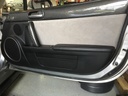 Door Top Pads (OEM replica) For Miata NC/Mk3
