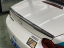 Dry Carbon Subtle Trunk Spoiler For Miata ND/Mk4