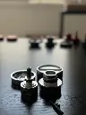 Engine & Gas Cap Dress-Up Set For Miata ND