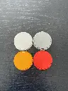 Engine & Gas Cap Dress-Up Set For Miata ND