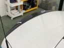 Dry Carbon Subtle Trunk Spoiler For Miata ND/Mk4