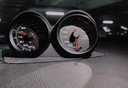 Dual Gauge Pods Mount For Miata NC/Mk3