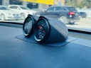 Dual Gauge Pods Mount For Miata NC/Mk3