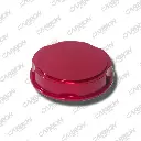 Engine & Gas Cap Dress-Up Set For Miata ND
