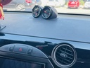 Dual Gauge Pods Mount For Miata NC/Mk3