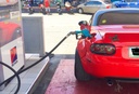 Ducktail Trunk Spoiler (PRHT Version) For Miata NC/Mk3