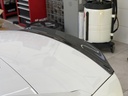 Ducktail Trunk Spoiler (RS Type) For Miata ND/Mk4