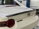Ducktail Trunk Spoiler (RS Type) For Miata ND/Mk4