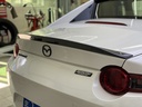 Ducktail Trunk Spoiler (RS Type) For Miata ND/Mk4