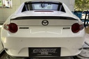 Ducktail Trunk Spoiler (RS Type) For Miata ND/Mk4