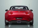 Ducktail Trunk Spoiler (RS Type) For Miata ND/Mk4