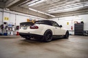 Ducktail Trunk Spoiler (Soft Top Version) For Miata NC/Mk3