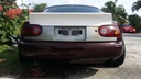 Ducktail Trunk Spoiler For Miata NA/Mk1