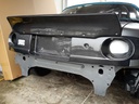 Ducktail Trunk Spoiler For Miata NA/Mk1