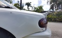 Ducktail Trunk Spoiler For Miata NA/Mk1
