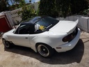 Ducktail Trunk Spoiler For Miata NA/Mk1