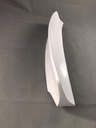 Ducktail Trunk Spoiler For Miata NB/Mk2