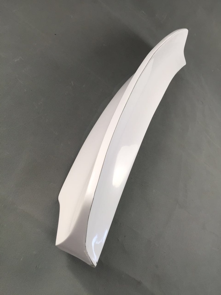 Ducktail Trunk Spoiler For Miata NB/Mk2