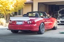 Ducktail Trunk Spoiler For Miata NB/Mk2