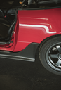 Mazdaspeed Style Side Skirts For Miata NA